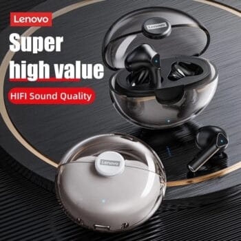 Lenovo LP80 Cupom