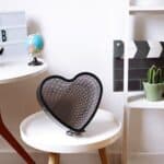 Luminária Led Infinity Coração - Orb