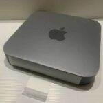 Mac Mini Intel Core i3 (8GB 256GB SSD) Preto