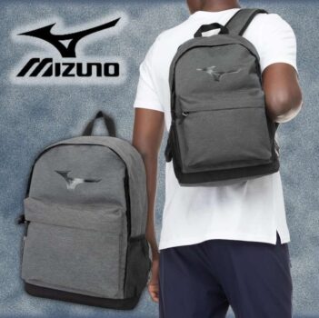 Mochila Mizuno Energy - 20 Litros