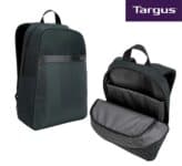 Mochila Targus Geolite Essential 15,6" Cinza