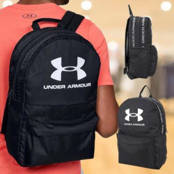 Mochila Under Armour Loudon - 25 Litros