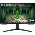 Monitor Gamer Samsung Odyssey G4 27 Full Hd Ips 240 Hz 1ms Hdmi/Displayport Freesync Premium Hdr 10 99% Srgb Vesa - Ls27bg400elxzd
