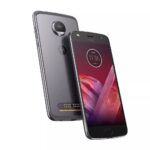 Motorola Moto Z2 Play Game Edition 5,5" 12MP 64GB - Platinum