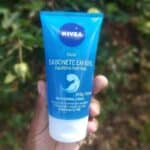 NIVEA Sabonete Gel de Limpeza Facial Equilíbrio Protetor 150ml