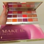 Palette Multifuncional Make B. Pink Petals 15g