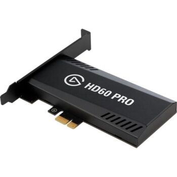 Placa De Captura Elgato Hd60 Pro 1080p60 - 1gc109901002