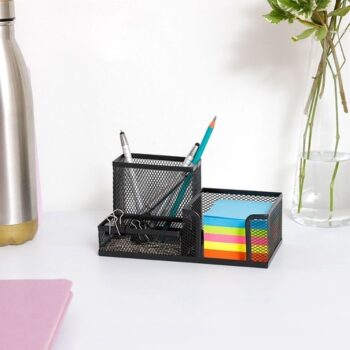 Porta Objeto em Mesh - Office Basics