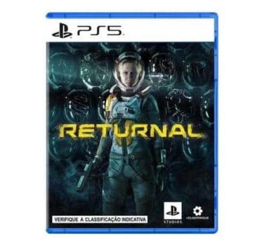 Returnal Ps5