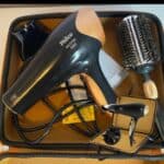 Secador Golden Star 127v - Philco