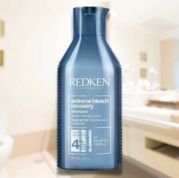 Shampoo Extreme Bleach Recovery 300Ml, Redken