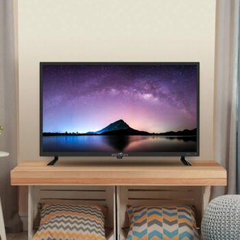 Smart TV Britânia 32 BTV32D10N5SKH HD Dolby Audio Led