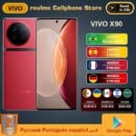 Smartphone vivo x90 Cupom