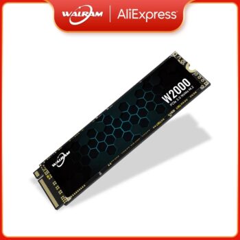 SSD M.2 Walram NVME 2280 1TB