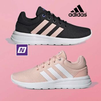 Tênis Adidas Lite Racer CLN 2.0 Feminino
