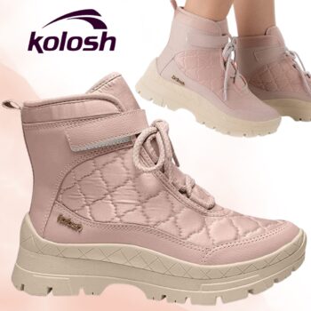 Tênis TENIS KOLOSH C2961 0002, Kolosh, feminino