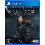 The Callisto Protocol – Day One Edition - Playstation 4