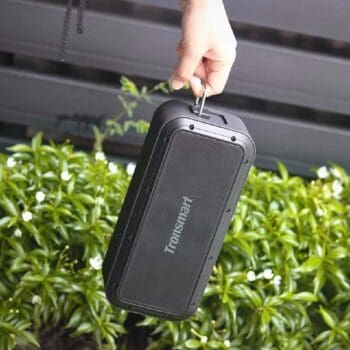 Tronsmart Force Pro 60W Cupom