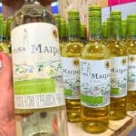 Vinho Chileno Maipo Mi Pueblo Sauvignon Blanc 750ml