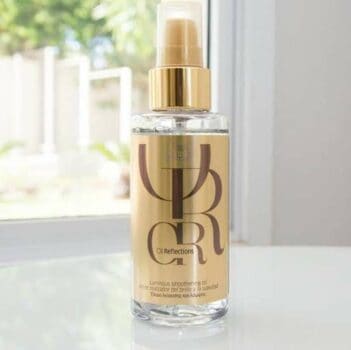 Wella Professionals Oil Reflections - Oleo 100ml