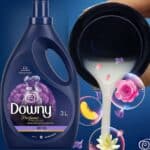 Amaciante Downy Concentrado Místico Perfume Collection - 3L