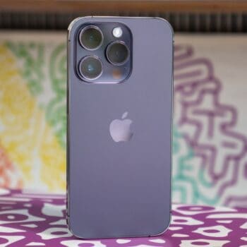 Apple iPhone 14 Pro 128GB 6,1” 48MP