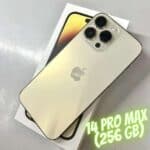 Apple iPhone 14 Pro Max 256GB