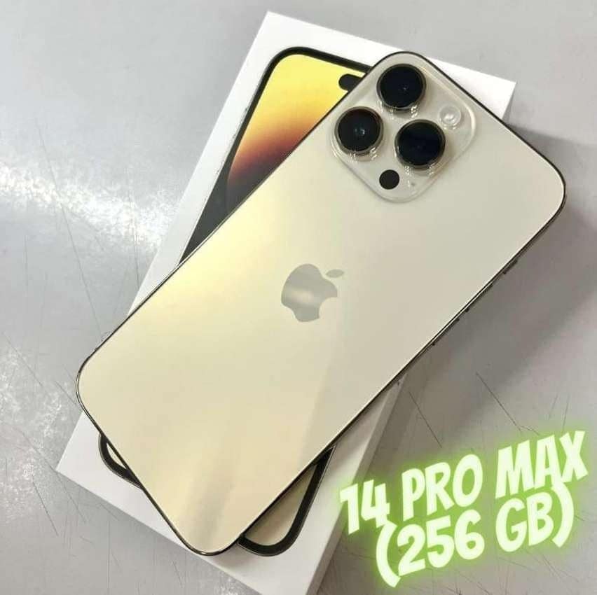 iphone 14 pro max 128gb novo preço