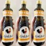 Azeite de Oliva Gallo Dia a Dia 500ml