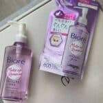 Bioré Kit Demaquilante Facial + Refil