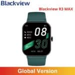 Blackview R3 Max Smartwatch