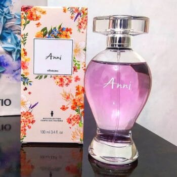 Boticollection Anni Desodorante Colônia 100ml