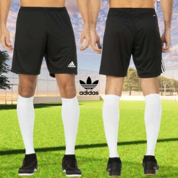 Calção adidas Squadra 21 - Masculino
