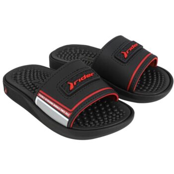 Chinelo Rider Pump Slide Ad