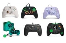 Controles de Xbox com até 25% OFF - Amazon