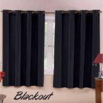 Cortina Blackout Corta Luz PVC 220cm x 130cm