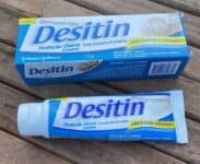 Creme Preventivo de Assaduras, Desitin, 113G