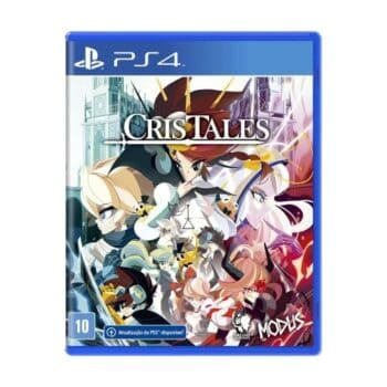 Cris Tales - PS4