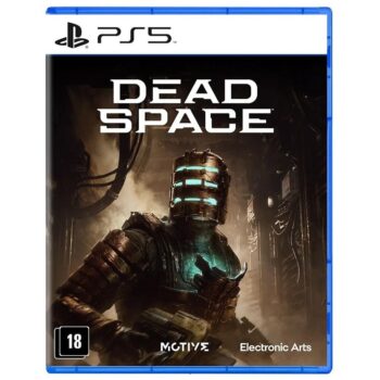 Dead Space - PS5