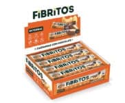 Fibritos Castanhas com Chocolate 15X25G