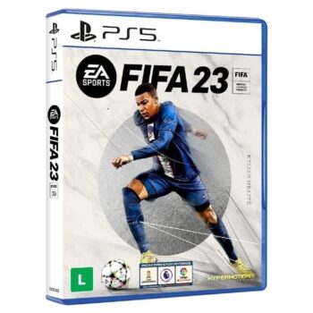 FIFA 23 - PS5