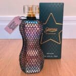 Glamour Secrets Black Desodorante Colônia 75ml