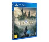 Hogwarts Legacy - PS4