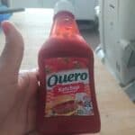 Ketchup Quero Tradicional 400G