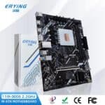 KIT INTEL CORE i9 11900H E Placa Mãe