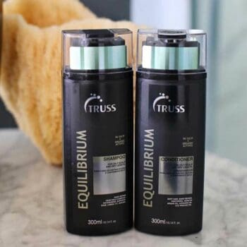 Kit Truss Equilibrium Duo (2 Produtos)
