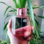 L.12.12 Pour Elle Sparkling Lacoste edt - Perfume 50ml