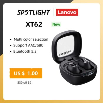 Lenovo XT62 Cupom