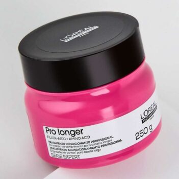 Máscara de Tratamento Para Renovação de Pontas Pro Longer Serie Expert 250G, L´Oreal Professionnel Paris