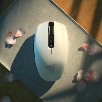 Mouse Gamer Sem Fio Razer Orochi V2